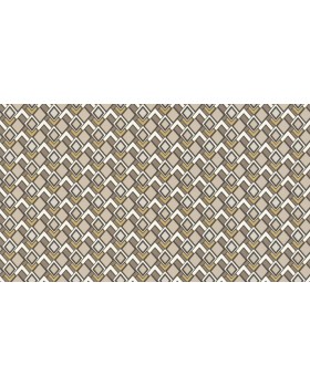 51202908 Обои Lutece (Jardin D'eden) (1*12) 10,05x0,53 винил на флизелине