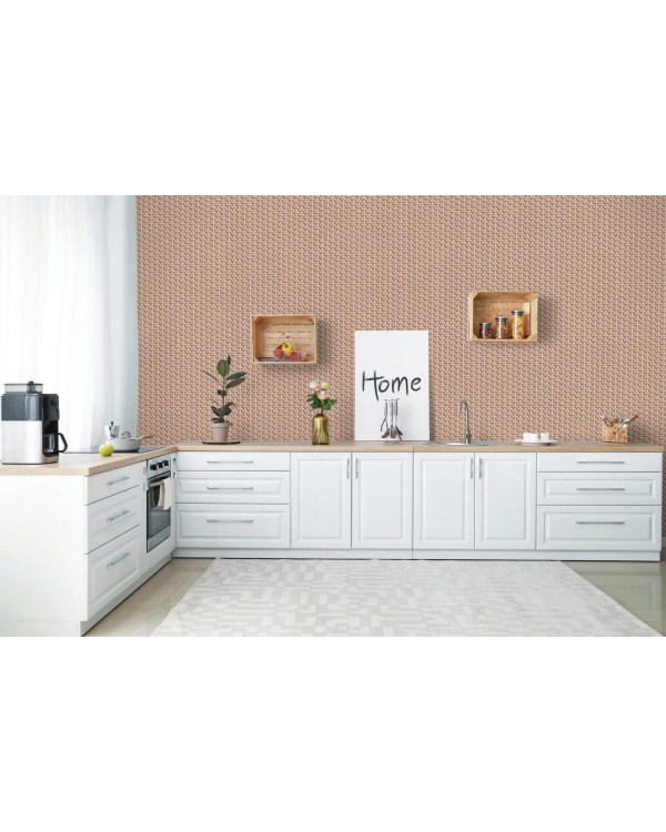 51202910 Обои Lutece (Jardin D'eden) (1*12) 10,05x0,53 винил на флизелине