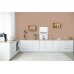 51202910 Обои Lutece (Jardin D'eden) (1*12) 10,05x0,53 винил на флизелине