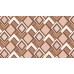 51202910 Обои Lutece (Jardin D'eden) (1*12) 10,05x0,53 винил на флизелине