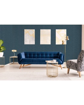 51203001 Обои Lutece (Jardin D'eden) (1*12) 10,05x0,53 винил на флизелине-foto4