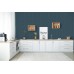 51203001 Обои Lutece (Jardin D'eden) (1*12) 10,05x0,53 винил на флизелине