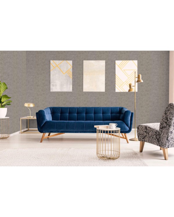 51203009 Обои Lutece (Jardin D'eden) (1*12) 10,05x0,53 винил на флизелине