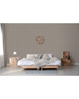 51203009 Обои Lutece (Jardin D'eden) (1*12) 10,05x0,53 винил на флизелине-foto4