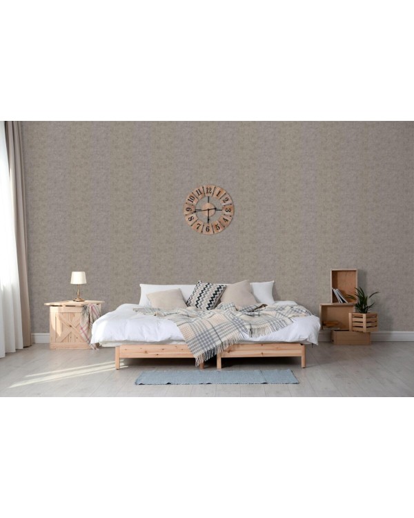 51203009 Обои Lutece (Jardin D'eden) (1*12) 10,05x0,53 винил на флизелине