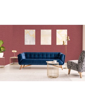 51203010 Обои Lutece (Jardin D'eden) (1*12) 10,05x0,53 винил на флизелине-foto4