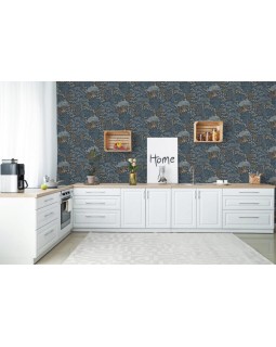 51203101 Обои Lutece (Jardin D'eden) (1*12) 10,05x0,53 винил на флизелине-foto6