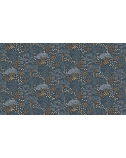 51203101 Обои Lutece (Jardin D'eden) (1*12) 10,05x0,53 винил на флизелине-foto3