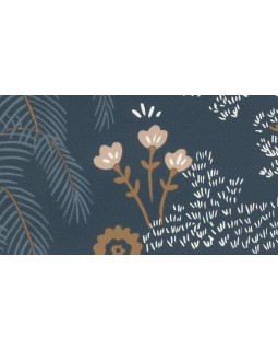 51203101 Обои Lutece (Jardin D'eden) (1*12) 10,05x0,53 винил на флизелине-foto2