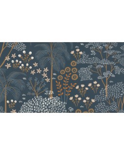 51203101 Обои Lutece (Jardin D'eden) (1*12) 10,05x0,53 винил на флизелине