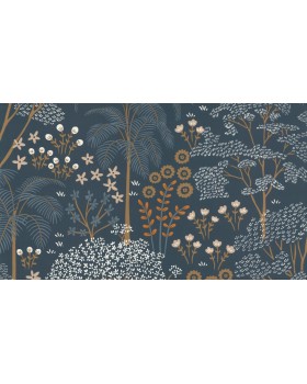 51203101 Обои Lutece (Jardin D'eden) (1*12) 10,05x0,53 винил на флизелине