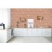 51203103 Обои Lutece (Jardin D'eden) (1*12) 10,05x0,53 винил на флизелине