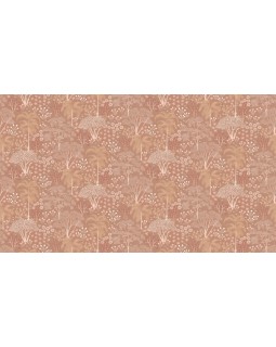 51203103 Обои Lutece (Jardin D'eden) (1*12) 10,05x0,53 винил на флизелине-foto3