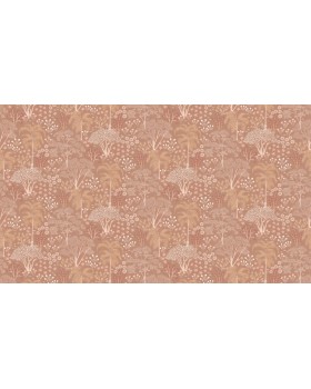 51203103 Обои Lutece (Jardin D'eden) (1*12) 10,05x0,53 винил на флизелине-foto3