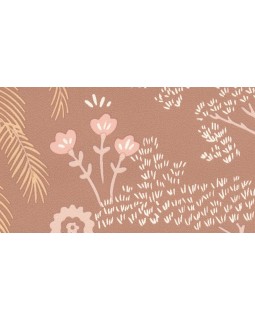 51203103 Обои Lutece (Jardin D'eden) (1*12) 10,05x0,53 винил на флизелине-foto2