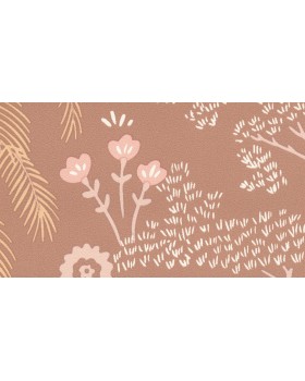 51203103 Обои Lutece (Jardin D'eden) (1*12) 10,05x0,53 винил на флизелине-foto2