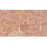 51203103 Обои Lutece (Jardin D'eden) (1*12) 10,05x0,53 винил на флизелине