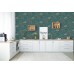 51203104 Обои Lutece (Jardin D'eden) (1*12) 10,05x0,53 винил на флизелине