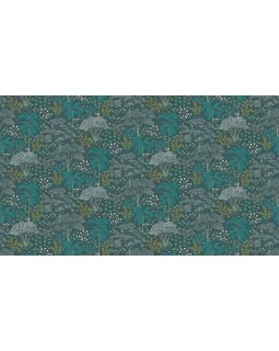 51203104 Обои Lutece (Jardin D'eden) (1*12) 10,05x0,53 винил на флизелине-foto3