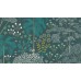 51203104 Обои Lutece (Jardin D'eden) (1*12) 10,05x0,53 винил на флизелине