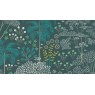 51203104 Обои Lutece (Jardin D'eden) (1*12) 10,05x0,53 винил на флизелине