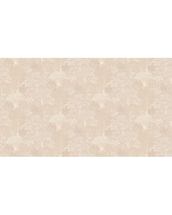 51203107 Обои Lutece (Jardin D'eden) (1*12) 10,05x0,53 винил на флизелине