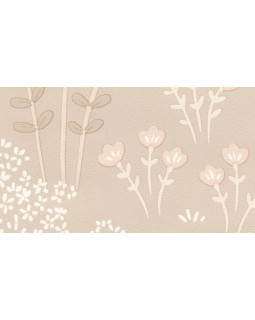 51203107 Обои Lutece (Jardin D'eden) (1*12) 10,05x0,53 винил на флизелине-foto2