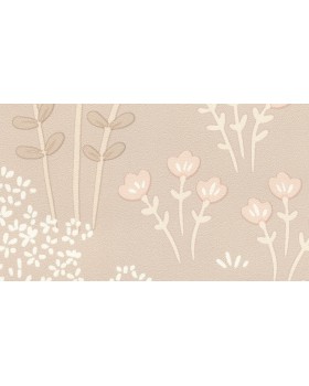 51203107 Обои Lutece (Jardin D'eden) (1*12) 10,05x0,53 винил на флизелине-foto2