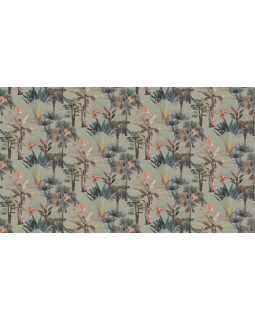 51203304 Обои Lutece (Jardin D'eden) (1*12) 10,05x0,53 винил на флизелине-foto3