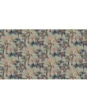 51203304 Обои Lutece (Jardin D'eden) (1*12) 10,05x0,53 винил на флизелине-foto3