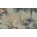 51203304 Обои Lutece (Jardin D'eden) (1*12) 10,05x0,53 винил на флизелине