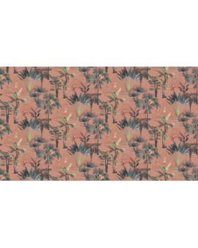 51203305 Обои Lutece (Jardin D'eden) (1*12) 10,05x0,53 винил на флизелине-foto3