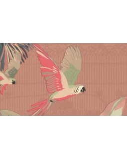 51203305 Обои Lutece (Jardin D'eden) (1*12) 10,05x0,53 винил на флизелине-foto2