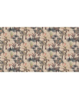 51203307 Обои Lutece (Jardin D'eden) (1*12) 10,05x0,53 винил на флизелине-foto3