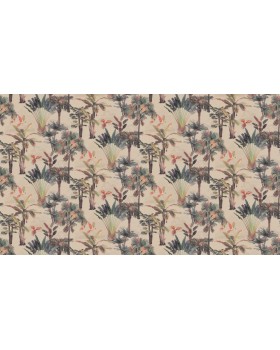 51203307 Обои Lutece (Jardin D'eden) (1*12) 10,05x0,53 винил на флизелине-foto3