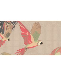 51203307 Обои Lutece (Jardin D'eden) (1*12) 10,05x0,53 винил на флизелине-foto2