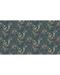 51203314 Обои Lutece (Jardin D'eden) (1*12) 10,05x0,53 винил на флизелине-foto3