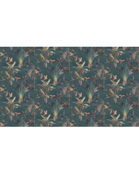 51203314 Обои Lutece (Jardin D'eden) (1*12) 10,05x0,53 винил на флизелине-foto3