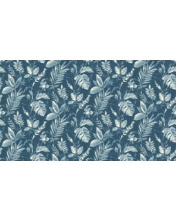 L98901 Обои Ugepa (Eden) (1*12) 10,05x0,53 винил на флизелине-foto3