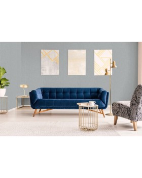 M35919 Обои Ugepa (Eden) (1*12) 10,05x0,53 винил на флизелине-foto4