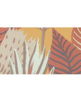 M36902 Обои Ugepa (Eden) (1*12) 10,05x0,53 винил на флизелине-foto2