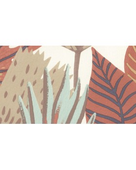 M36908 Обои Ugepa (Eden) (1*12) 10,05x0,53 винил на флизелине-foto2