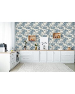 M37381D Обои Ugepa (Eden) (1*6) 10,05x1,06 винил на флизелине-foto5