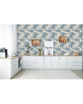 M37381D Обои Ugepa (Eden) (1*6) 10,05x1,06 винил на флизелине-foto5