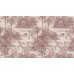 M37390D Обои Ugepa (Eden) (1*6) 10,05x1,06 винил на флизелине
