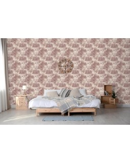 M37390D Обои Ugepa (Eden) (1*6) 10,05x1,06 винил на флизелине-foto5