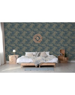 M37391D Обои Ugepa (Eden) (1*6) 10,05x1,06 винил на флизелине-foto5