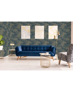 M37391D Обои Ugepa (Eden) (1*6) 10,05x1,06 винил на флизелине-foto4