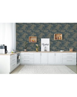 M37391D Обои Ugepa (Eden) (1*6) 10,05x1,06 винил на флизелине-foto6