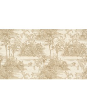 M37392D Обои Ugepa (Eden) (1*6) 10,05x1,06 винил на флизелине